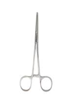 Pinça Kelly Reta 16cm Aço Inoxidável Social Instrumentos Modelo Exclusivo