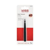 Pinça Kiss New York Ponta Diagonal Classic