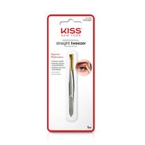 Pinca Kiss New York Straight Tweezer