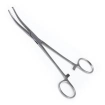 Pinça Kocher Curva 18 cm Montserrat
