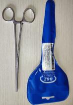 Pinça Kocher reta 18cm BSZ Pinça Kocher reta 18cm BSZ