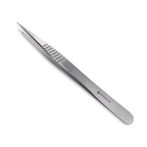 Pinça Lazar Reta 12,5 cm x 0,8 mm Pinça Lazar Reta 12,5 cm x 0,8 mm