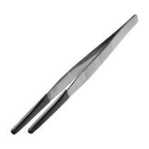 Pinça Lio 25 Cm Ponta Emborrachada