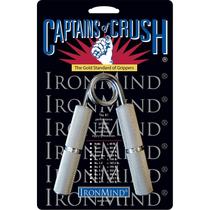 Pinça manual IronMind Captains of Crush No. 2 88 kg Pinça manual IronMind Captains of Crush No. 2 88 kg