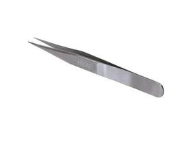 Pinça Mecânica Ponta Reta 135MM Inox Hikari ST-12 21J213