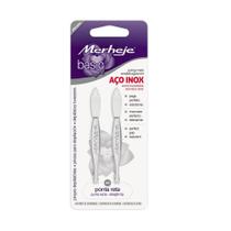 Pinça Merheje Basic 2 Unidades