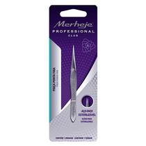 Pinça Merheje Ponta Fina