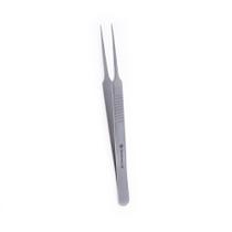 Pinça Microcirurgia Reta 15 cm Pinça Microcirurgia Reta 15 cm