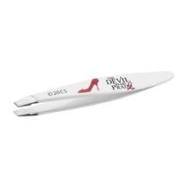 Pinça Mini Slant Tweezerman The Devil Wears Prada 2 Pinça Mini Slant Tweezerman The Devil Wears Prada 2
