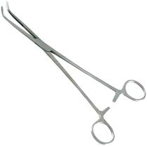Pinça Mixter ABC 24cm - unidade Pinça Mixter ABC 24cm - unidade