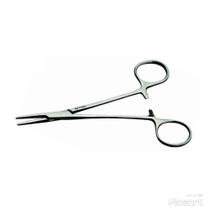 Pinca mosquito 12cm inox Pinca mosquito 12cm inox