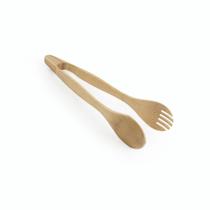 Pinça Multiuso Ecokitchen Bambu 21 cm - Mimo Style - BM19174