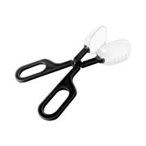 Pinça Para Captura De Insetos Preta, Ferramenta De Exploração Natural Para Apicultura