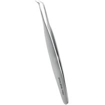 Pinça para Cílios Staleks Pro - TE-40-1 - Série Expert 40