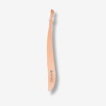 Pinça Para Design De Sobrancelha Rose Nybc Beauty Pinça Para Design De Sobrancelha Rose Nybc Beauty