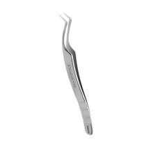 Pinça para Extensão de Cílios Staleks Pro TE- 41-2 Expert 41 Pinça para Extensão de Cílios Staleks Pro TE- 41-2 Expert 41