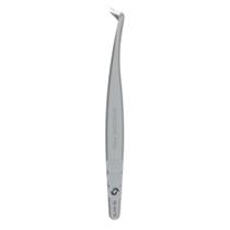Pinça para Extensão de Cílios Staleks Pro TE-44-12 Expert 44 Pinça para Extensão de Cílios Staleks Pro TE-44-12 Expert 44