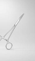 Pinça para Limpeza de Ouvido Pet 12,5cm Pinça para Limpeza de Ouvido Pet 12,5cm