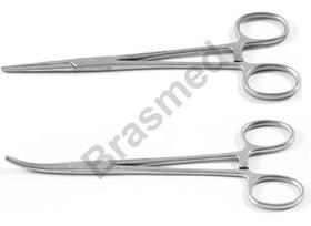 Pinça Para Limpeza De Ouvidos 14cm