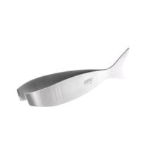 Pinca Para Peixe 14Cm Inox 11910