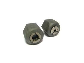 Pinça para Ponta Montada, 1/4 Polegadas, M78 - 1000 Kits Pinça para Ponta Montada, 1/4 Polegadas, M78 - 1000 Kits