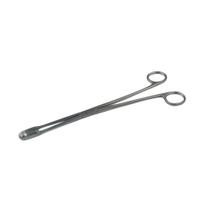 Pinca para restos placentarios 27cm sm Pinca para restos placentarios 27cm sm