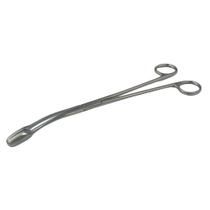 Pinca para restos placentarios 27cm sm Pinca para restos placentarios 27cm sm