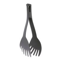 Pinça para Salada em Nylon Vivà - 13322241 - Ghidini Pinça para Salada em Nylon Vivà - 13322241 - Ghidini