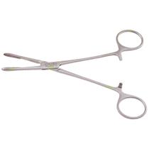 Pinça Pean-Murphy Reforçada 16Cm 6 1/4 Edlo