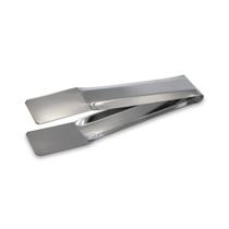 Pinça Pegador De Instrumentos Aço Inox Estufa Esterilizador