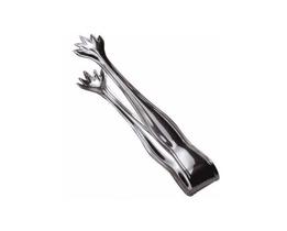 Pinca Pegador Para Gelo Inox 16cm
