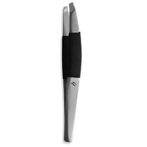 Pinca Ponta Chanfrada Prata TW-1357 - Klass Vough
