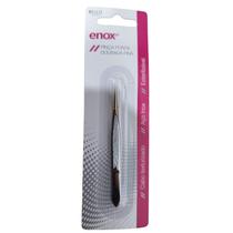 Pinça Ponta Dourada Fina Ref. 701 - Enox Pinça Ponta Dourada Fina Ref. 701 - Enox
