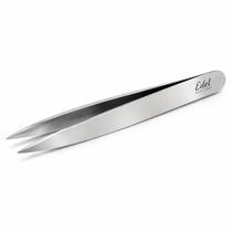 Pinça Ponta Fina Edel Solingen Aço Inox Ref. 2271504 Pinça Ponta Fina Edel Solingen Aço Inox Ref. 2271504