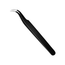 Pinça Ponta Fina Para Cilios Belliz Ref. 1678 Pinça Ponta Fina Para Cilios Belliz Ref. 1678