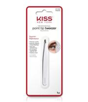Pinça Ponta Fina Point Tip Kiss