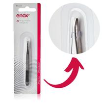 Pinça Ponta Obliqua 673