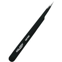 Pinça Ponta Reta 115mm Esd Se165 Solden Pinça Ponta Reta 115mm Esd Se165 Solden