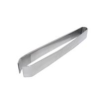 Pinça ponta Reta Aço Inox Japonesa Limpar Peixe Salmão Reta G Pinça ponta Reta Aço Inox Japonesa Limpar Peixe Salmão Reta G