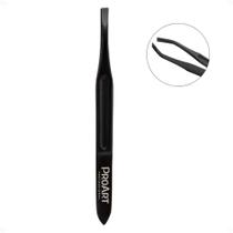 Pinça Ponta Reta Proart Aço Inox Pir03b