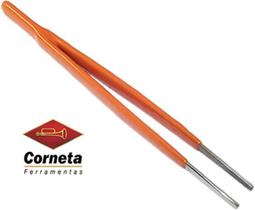 Pinça ponta romba plastificada mod. 366-r pl-200mm Pinça ponta romba plastificada mod. 366-r pl-200mm