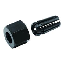 Pinça + Porca Retífica 1/4 0800/0800C/0810C Makita 193143-6 Pinça + Porca Retífica 1/4 0800/0800C/0810C Makita 193143-6
