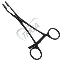 Pinça Porta Enxerto Vazada / Vazada Linha TF