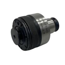 pinça porta macho T1 03,5x02,7 com controle de torque