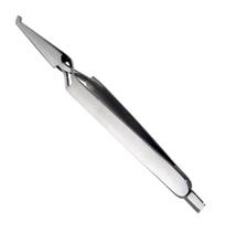 Pinça posicionadora p/ braquetes instrumento ortodontia Pinça posicionadora p/ braquetes instrumento ortodontia