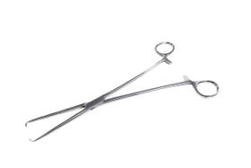 Pinca pozzi aço inox 25cm