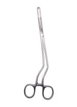 Pinça Professor Medina Biopsia Uterina 3mm 24cm