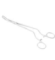 Pinça Professor Medina Para Biopsia 24 Cm 2 Mm