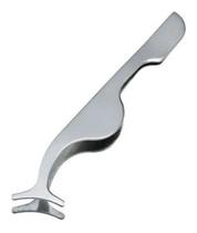 Pinça Profissional Para Aplicação De Cílios Postiços Pinça Profissional Para Aplicação De Cílios Postiços