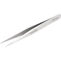 Pinça Reta 110 mm, PRV 0010, Vonder OstenVonder Pinça Reta 110 mm, PRV 0010, Vonder OstenVonder